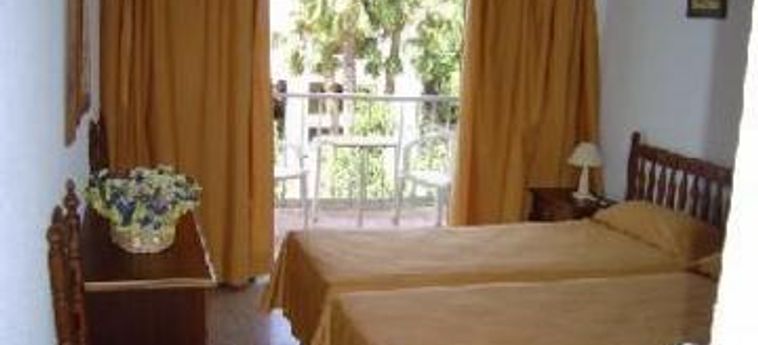 Hotel Hostal Residencia Diamante:  MALLORCA - ISLAS BALEARES