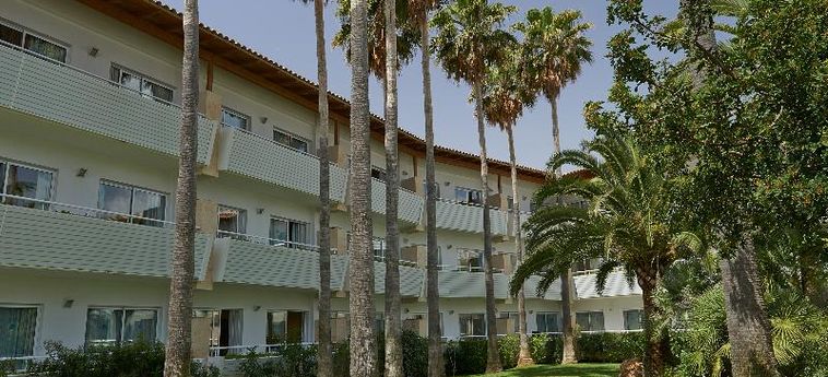 Hotel Grupotel Mallorca Mar:  MALLORCA - ISLAS BALEARES