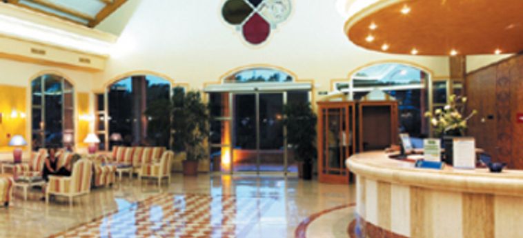 Hotel Viva Cala Mesquida Suites & Spa:  MALLORCA - ISLAS BALEARES