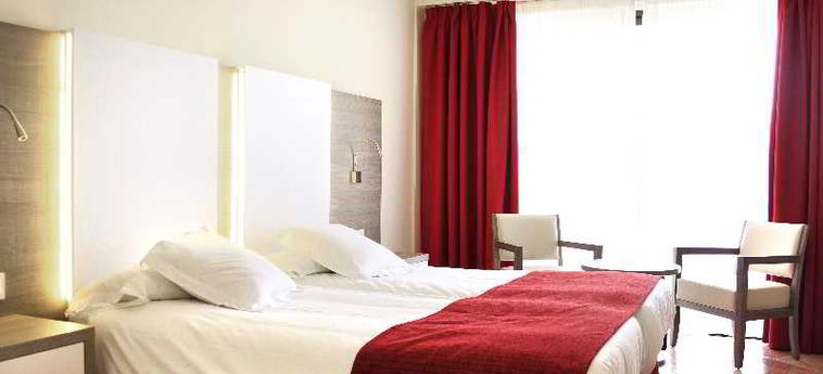Hotel Bella Playa & Spa:  MALLORCA - ISLAS BALEARES