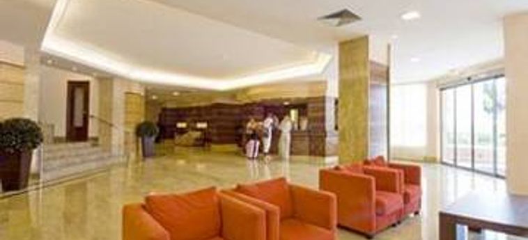 Hotel Clumba:  MALLORCA - ISLAS BALEARES