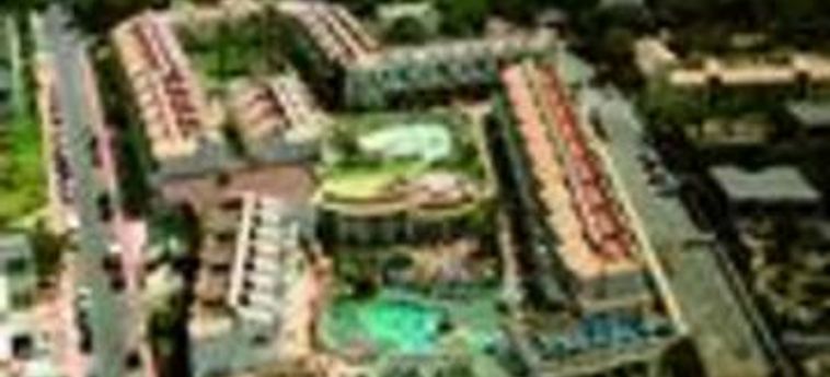 Parque Nereida Suites Hotel:  MALLORCA - ISLAS BALEARES