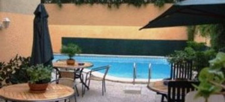 Hotel Hostal Bonany:  MALLORCA - ISLAS BALEARES