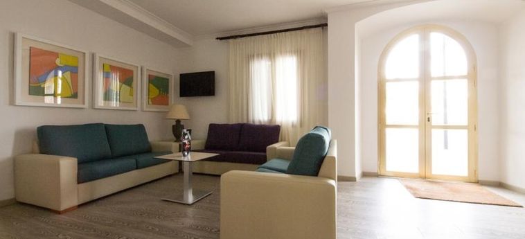 Eix Alcudia Hotel - Adults Only:  MALLORCA - ISLAS BALEARES