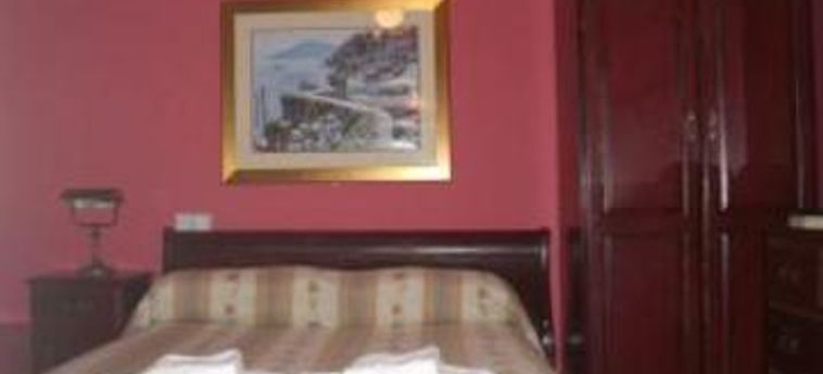 Hotel Hostal Regina:  MALLORCA - ISLAS BALEARES