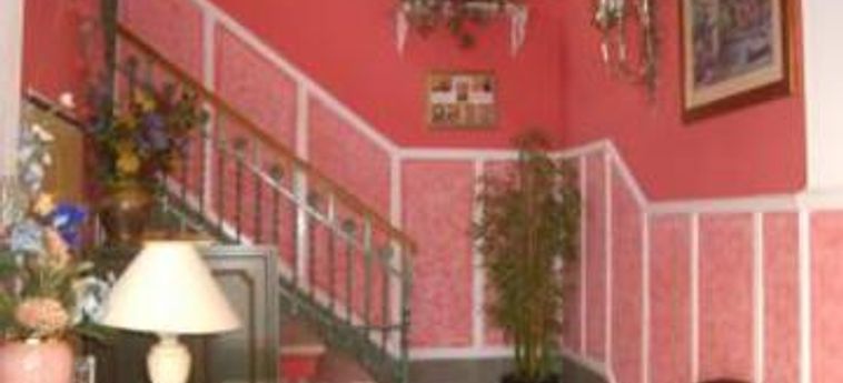 Hotel Hostal Regina:  MALLORCA - ISLAS BALEARES