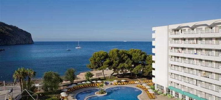 Hotel Gran Camp De Mar:  MALLORCA - ISLAS BALEARES