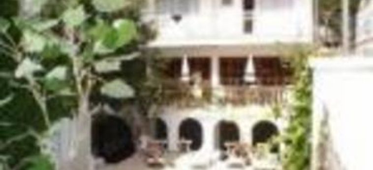 Hotel Hostal Cas Bombu:  MALLORCA - ISLAS BALEARES