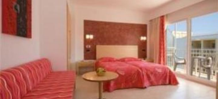 Hotel Capricho:  MALLORCA - ISLAS BALEARES