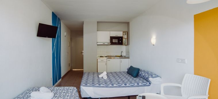 Alper Apartments Mallorca:  MALLORCA - ISLAS BALEARES