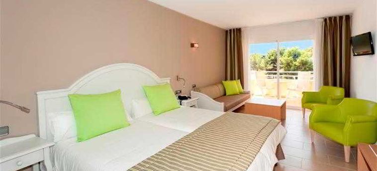 Hotel Olimarotel Paguera Park:  MALLORCA - ISLAS BALEARES