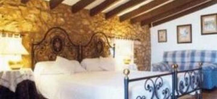 Finca Hotel Rural Es Turo:  MALLORCA - ISLAS BALEARES