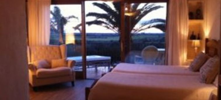 Finca Hotel Rural Es Turo:  MALLORCA - ISLAS BALEARES