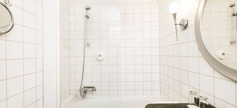 Elite Hotel Savoy:  MALMO