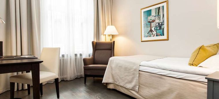 Elite Hotel Savoy:  MALMO