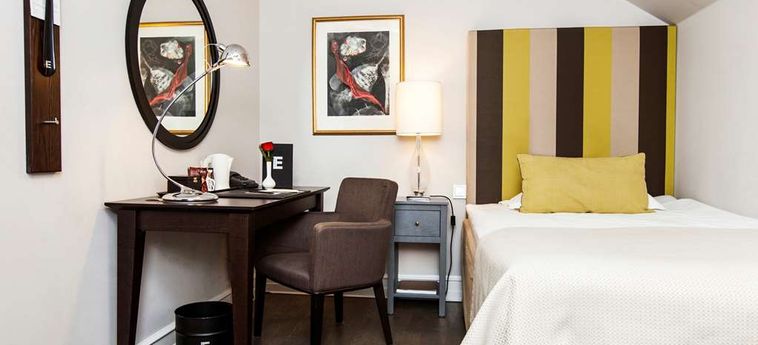 Elite Hotel Savoy:  MALMO