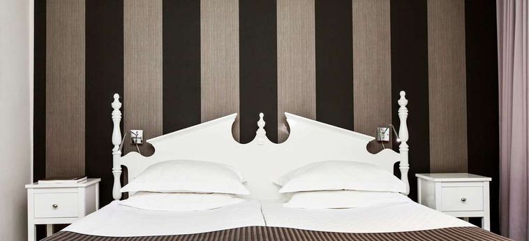 Elite Hotel Savoy:  MALMO