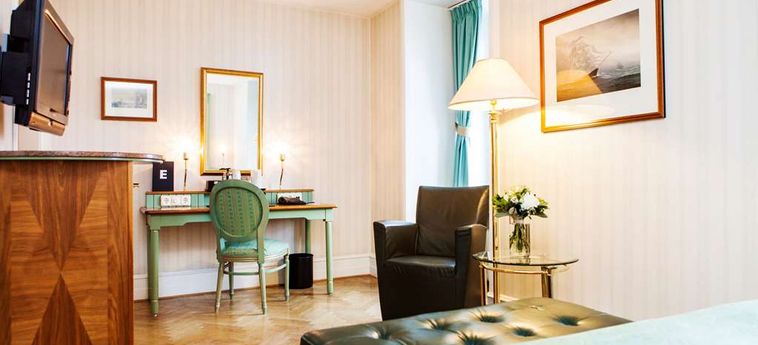 Elite Hotel Savoy:  MALMO