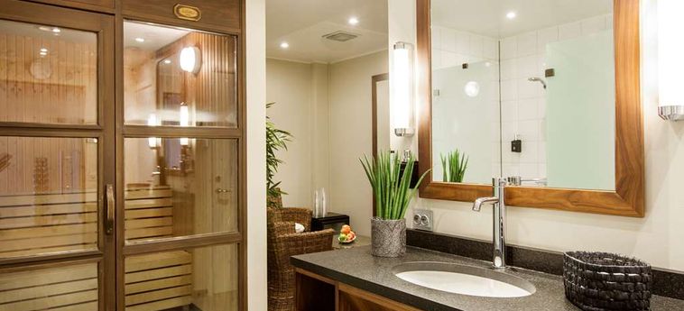 Elite Hotel Savoy:  MALMO