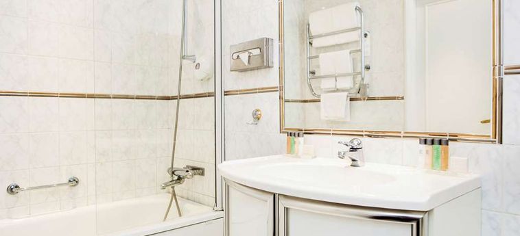 Elite Hotel Savoy:  MALMO
