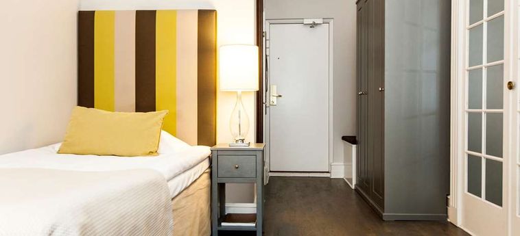 Elite Hotel Savoy:  MALMO