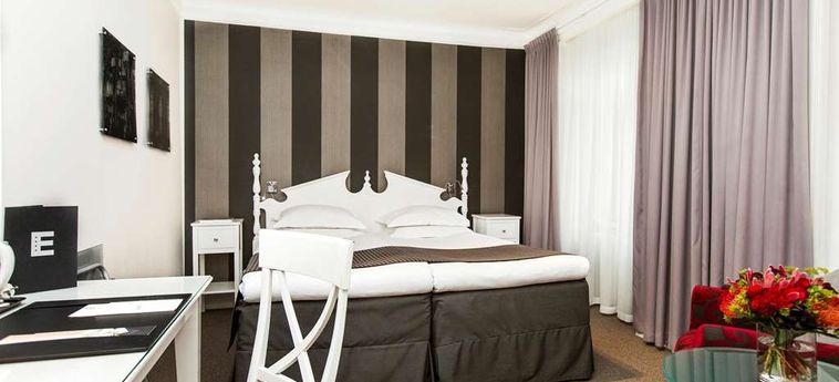 Elite Hotel Savoy Malmo: Foto 