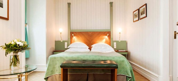 Elite Hotel Savoy Malmo: Foto 