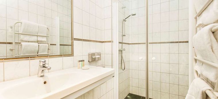 Elite Hotel Savoy Malmo: Foto 