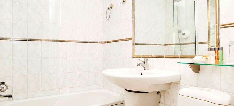 Elite Hotel Savoy Malmo: Foto 