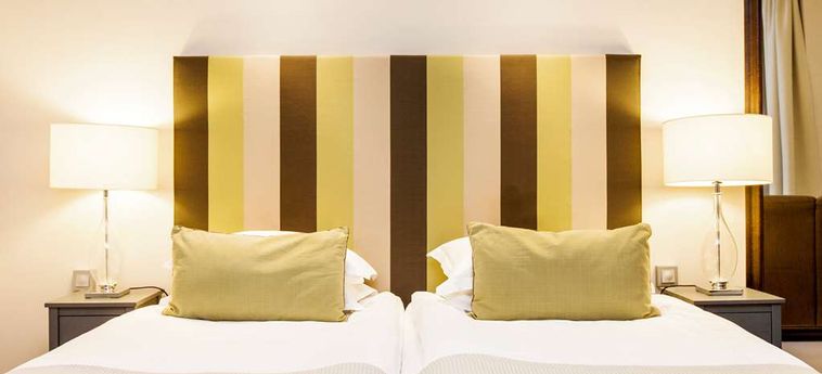 Elite Hotel Savoy Malmo: Foto 