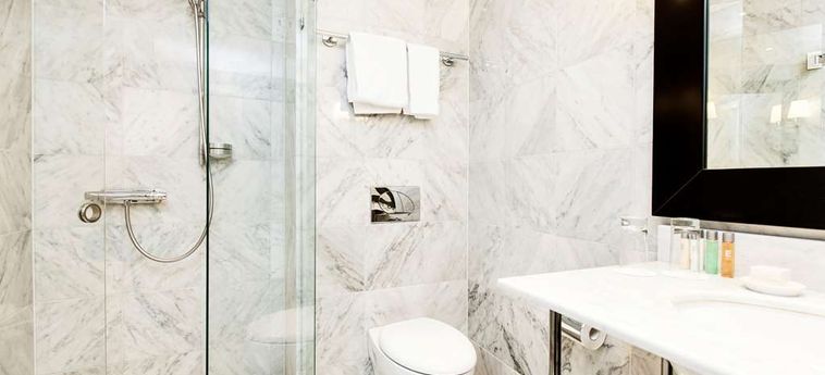 Elite Hotel Savoy Malmo: Foto 