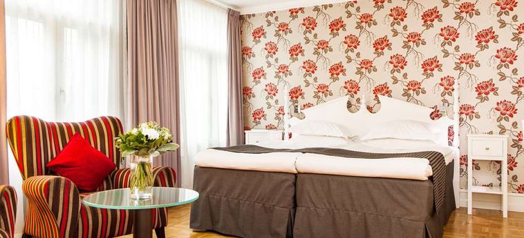 Elite Hotel Savoy Malmo: Foto 