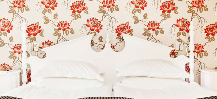 Elite Hotel Savoy Malmo: Foto 