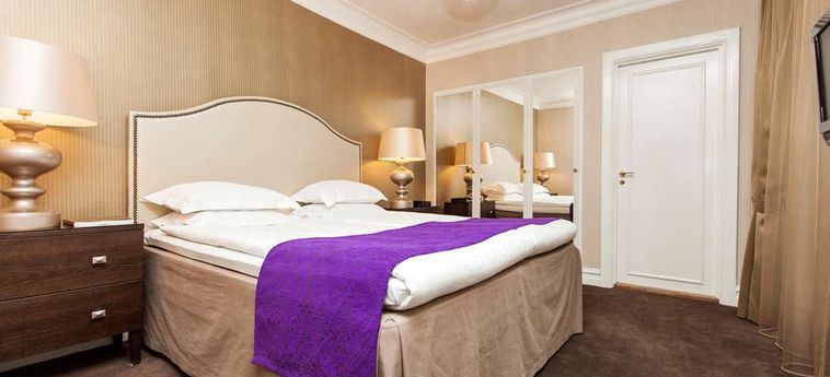 Elite Hotel Savoy Malmo: Foto 