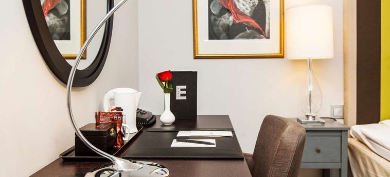 Elite Hotel Savoy Malmo: Foto 