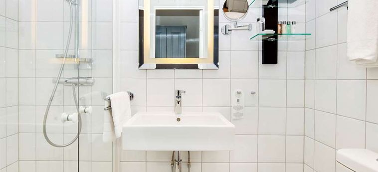 Elite Hotel Savoy Malmo: Foto 