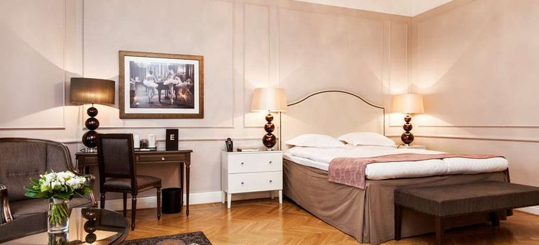 Elite Hotel Savoy Malmo: Foto 