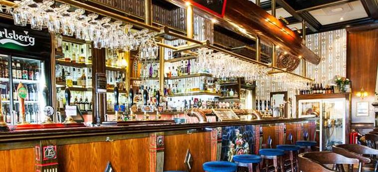 Elite Hotel Savoy:  MALMO