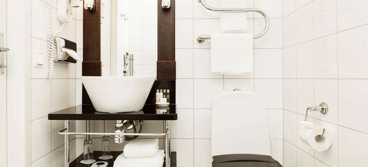 Elite Hotel Savoy:  MALMO