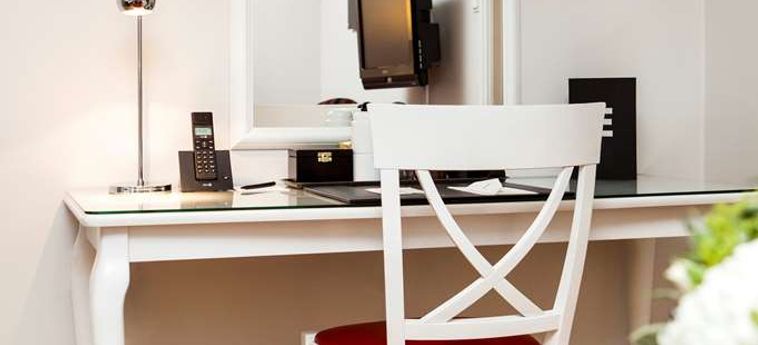Elite Hotel Savoy:  MALMO