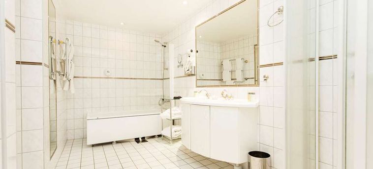 Elite Hotel Savoy:  MALMO