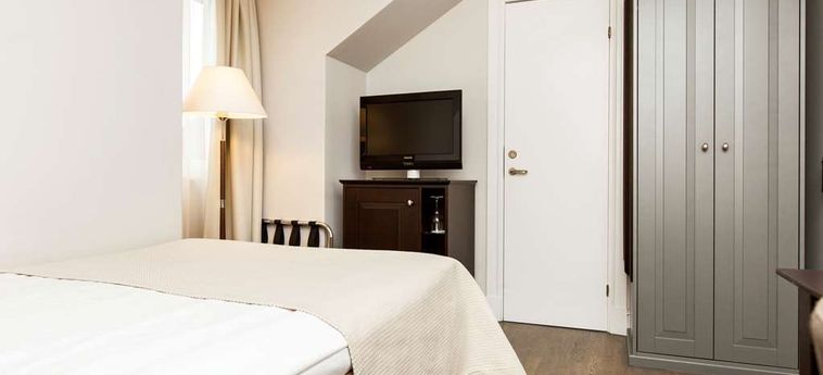 Elite Hotel Savoy:  MALMO