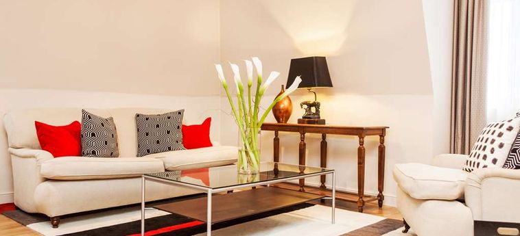 Elite Hotel Savoy:  MALMO
