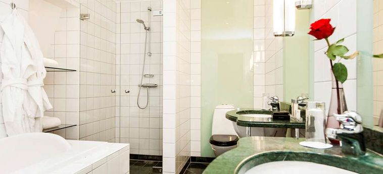Elite Hotel Savoy:  MALMO