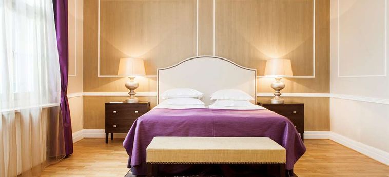 Elite Hotel Savoy:  MALMO