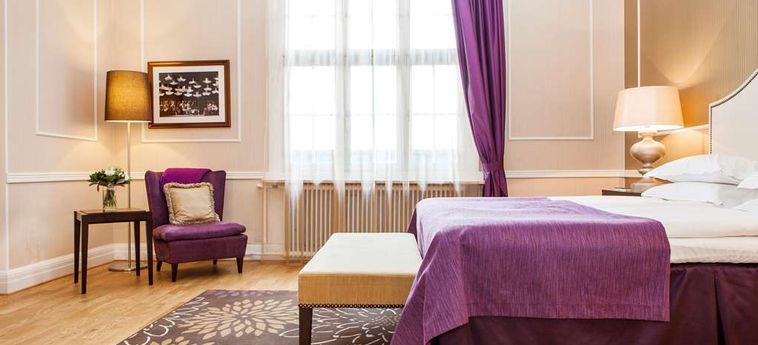 Elite Hotel Savoy:  MALMO