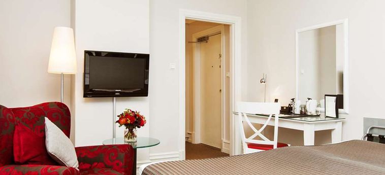 Elite Hotel Savoy:  MALMO