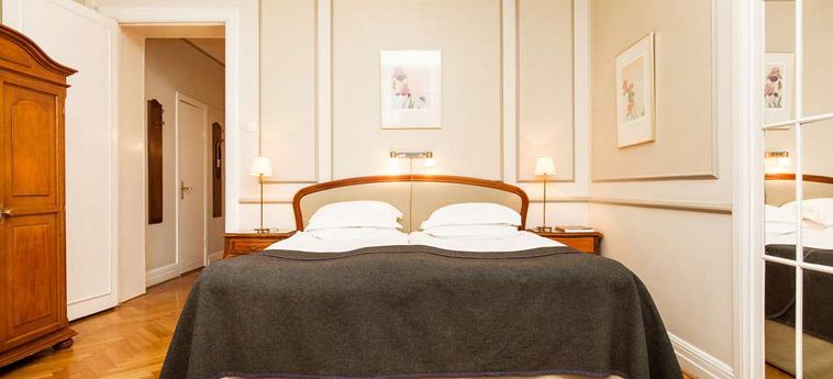 Elite Hotel Savoy:  MALMO