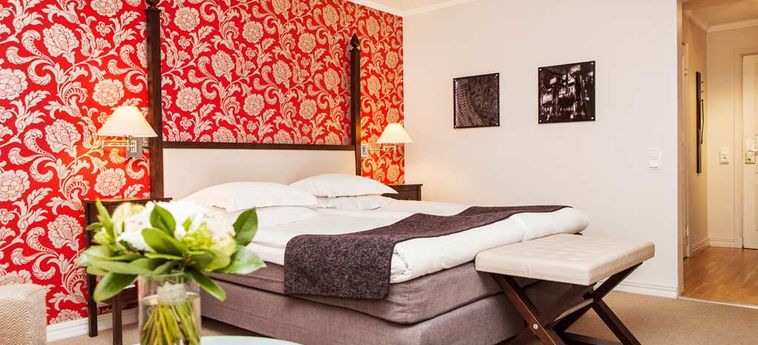 Elite Hotel Savoy:  MALMO