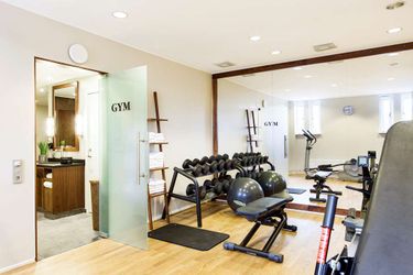Elite Hotel Savoy Malmo: Photo 
